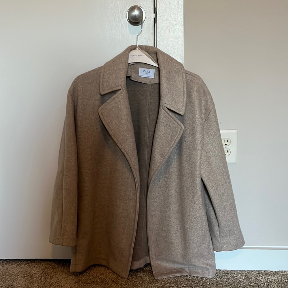 Zara jacket